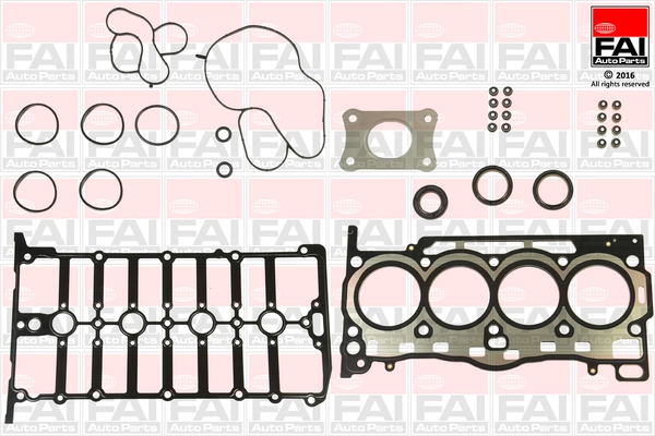 Gasket Kit, cylinder head